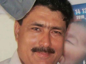Нашедший бен Ладена пакистанский врач получил 33 года тюрьмы